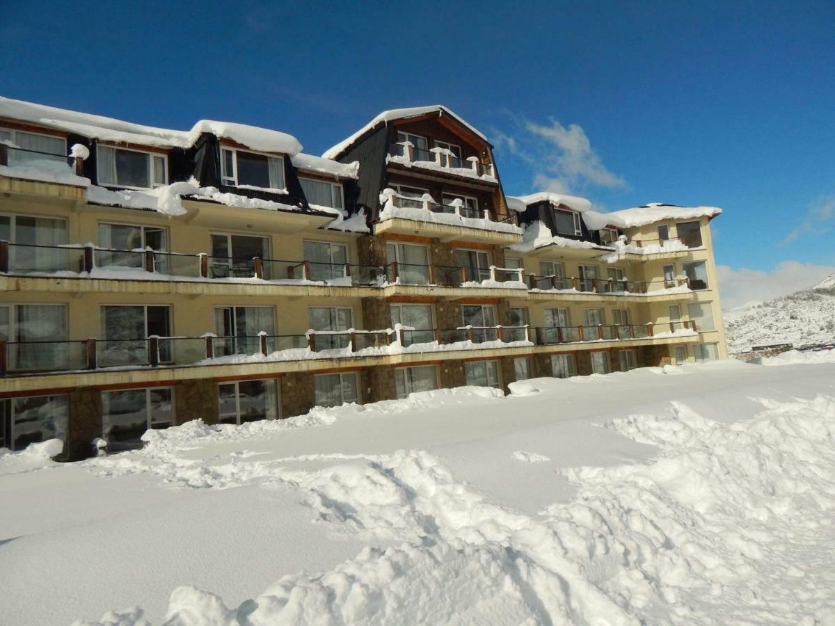 Catedral Ski & Summer San Carlos de Bariloche Exterior foto
