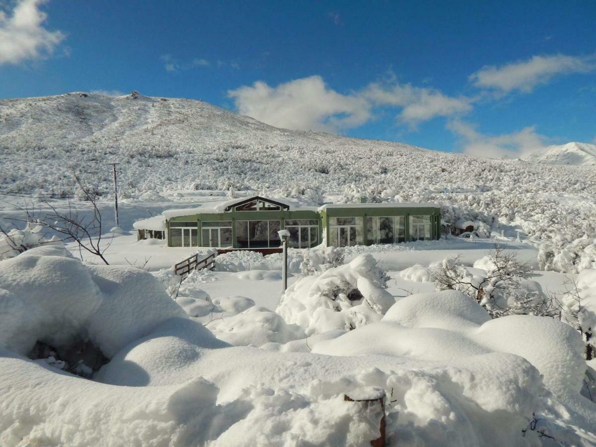 Catedral Ski & Summer San Carlos de Bariloche Exterior foto